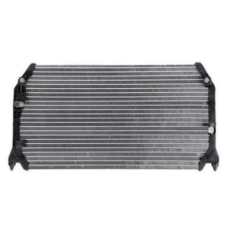 Air conditioning condenser all - TOYOTA CAMRY 1998-2001