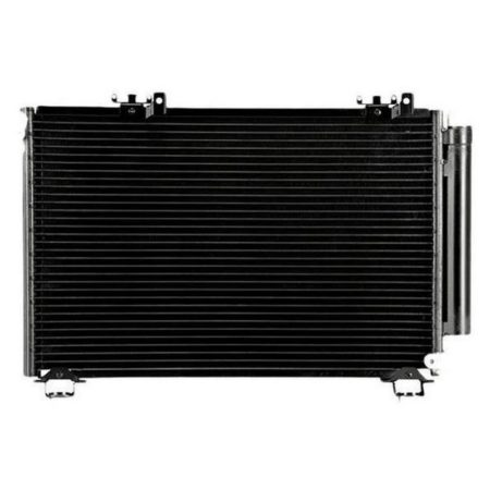 Air conditioning condenser all - TOYOTA ECHO 2000-2002