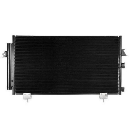 Air conditioning condenser all - TOYOTA RAV4 2001-2003