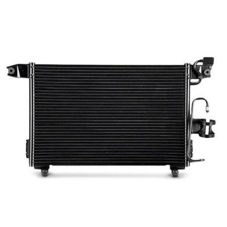Air conditioning condenser all - TOYOTA SEQUOIA 2001-2007