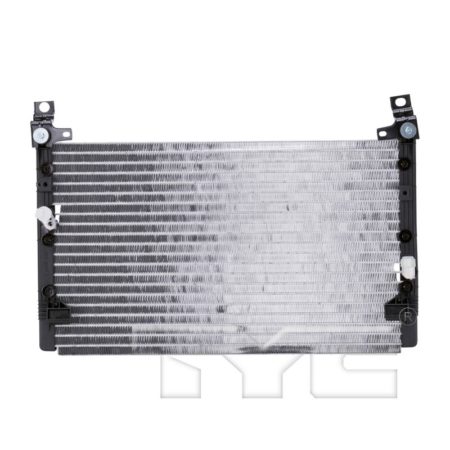 Air conditioning condenser all - TOYOTA TACOMA 2001-2004