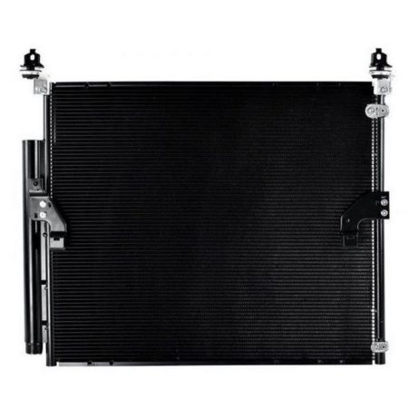 Air conditioning condenser all - TOYOTA FJ CRUISER 2007-2014