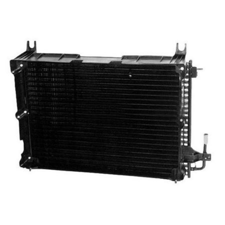 Air conditioning condenser USA Built - TOYOTA MATRIX 2009-2014