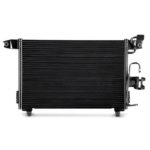 Air conditioning condenser Exc HYBRID - TOYOTA HIGHLANDER 2014-2019