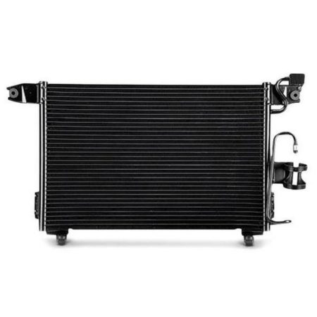Air conditioning condenser Exc HYBRID - TOYOTA HIGHLANDER 2014-2019