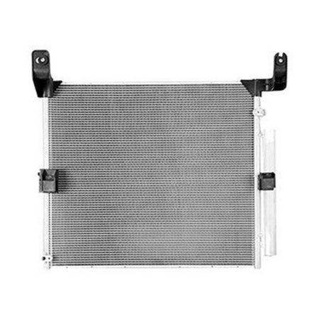 Air conditioning condenser - TOYOTA TACOMA 2016-2023