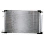 Air conditioning condenser Japan Built - TOYOTA RAV4 2019-2021