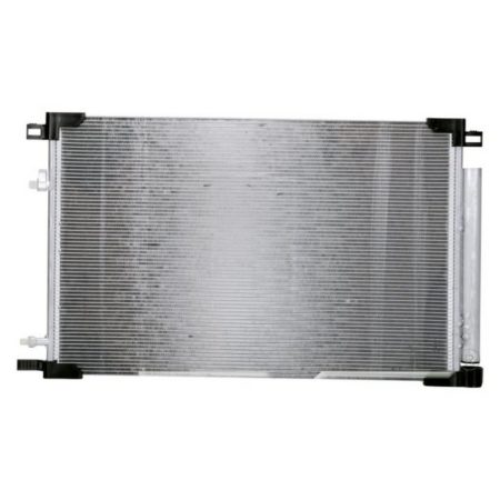 Air conditioning condenser Japan Built - TOYOTA RAV4 2019-2021