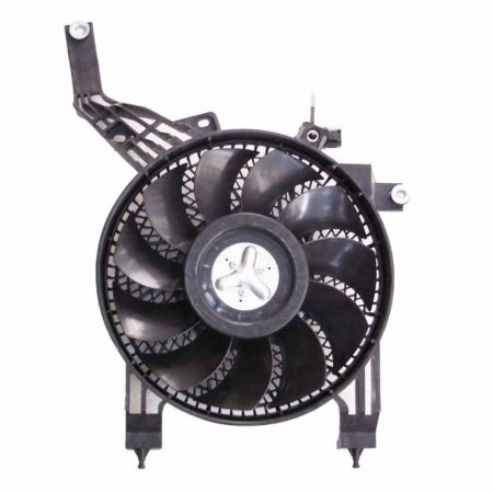 Condenser fan Assy - TOYOTA SEQUOIA 2008-2022