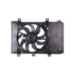 Radiator cooling fan assy - SCION iA 2016-2016