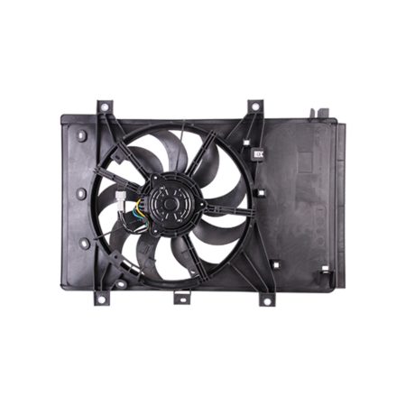 Radiator cooling fan assy - SCION iA 2016-2016