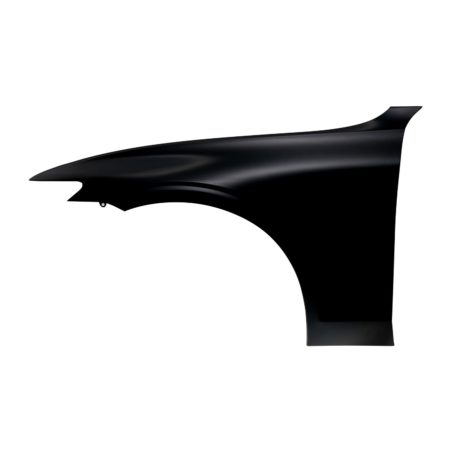 Left Front fender assy - VOLVO V60 2019-2021