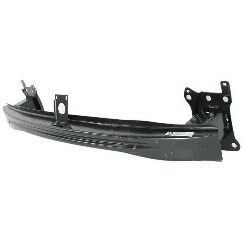 Front bumper reinforcement all VOLKSWAGEN RABBIT 20062009 Fordon