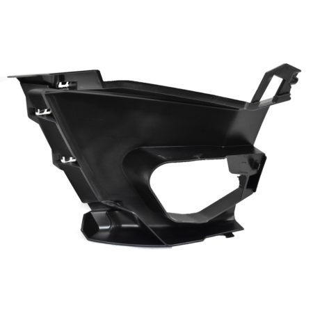 Left Front bumper cover support - VOLKSWAGEN ATLAS 2020-2023