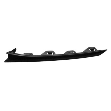 Left Front bumper molding Lower Trim Molding - VOLKSWAGEN PASSAT 2020-2020