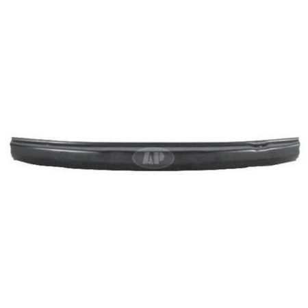 Rear bumper reinforcement crossmember; 4dr sedan - VOLKSWAGEN JETTA 1999-2005
