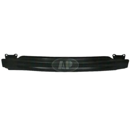 Rear bumper reinforcement - VOLKSWAGEN EOS 2007-2016