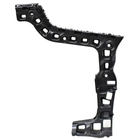 Left Rear bumper cover support Side Support - VOLKSWAGEN ATLAS 2018-2020