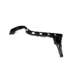 Right Rear bumper cover support Bumper Guide - VOLKSWAGEN PASSAT 2012-2015