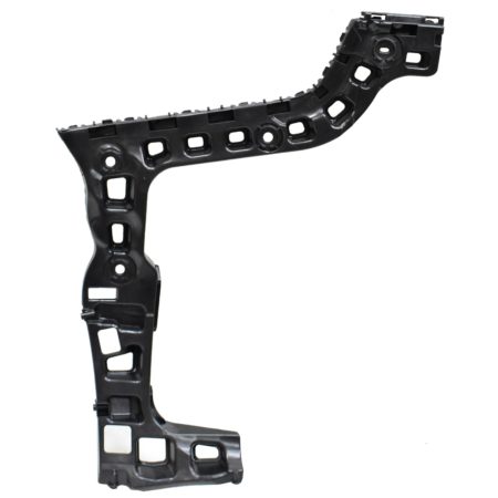 Right Rear bumper cover support Side Support - VOLKSWAGEN ATLAS 2018-2020