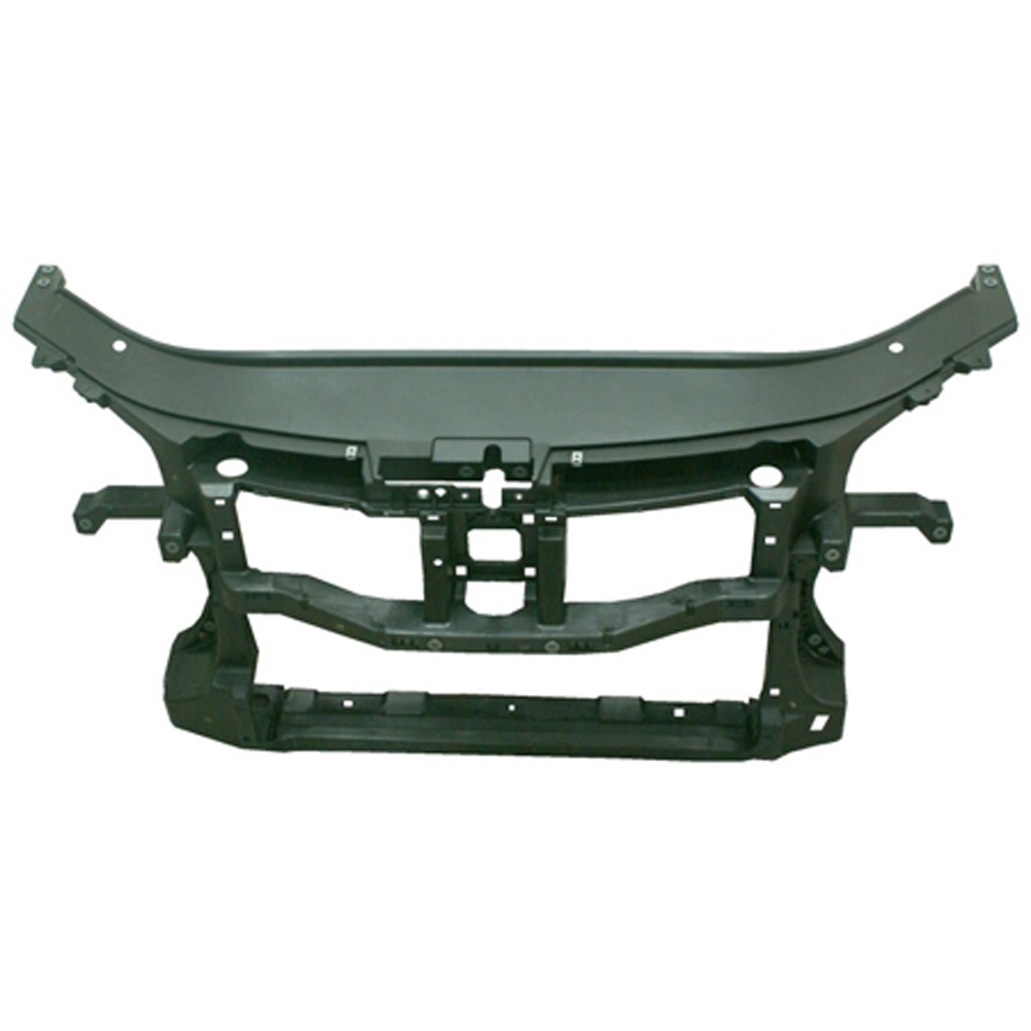 Radiator Support Volkswagen Cc 2009 2012 Fordon