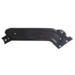 Radiator support Upper Support; LH - VOLKSWAGEN PASSAT 2020-2020