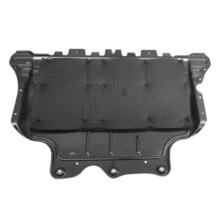 Lower engine cover 2.0L - VOLKSWAGEN GOLF SPORTWAGEN 2015-2019