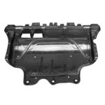 Lower engine cover - VOLKSWAGEN JETTA 2019-2023