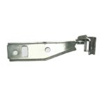 Hood hinge assy right side - VOLKSWAGEN GOLF 1999-2010