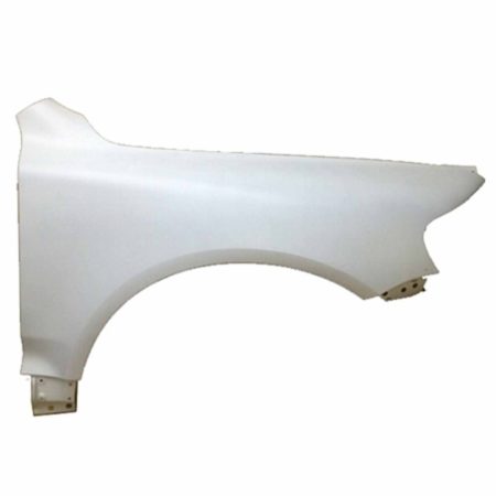 Right Front fender assy - VOLKSWAGEN TOUAREG 2004-2007