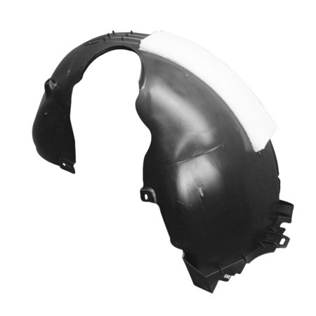 Right Front fender inner panel Rear - VOLKSWAGEN GOLF SPORTWAGEN 2015-2019