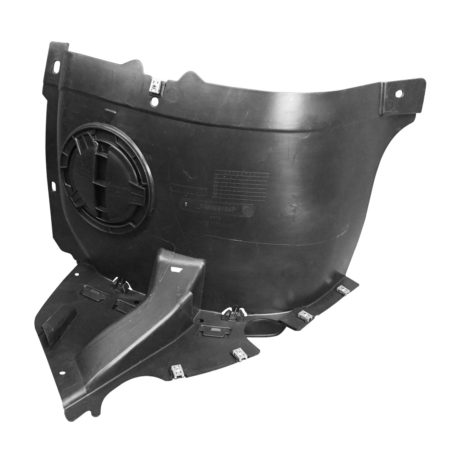 Right Front fender inner panel Front - VOLKSWAGEN GOLF SPORTWAGEN 2018-2019