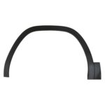 Left Front wheel opening molding Black - VOLKSWAGEN ATLAS 2018-2020