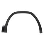 Right Front wheel opening molding PTM - VOLKSWAGEN ATLAS 2018-2020