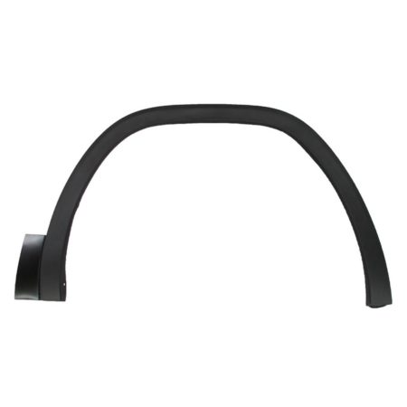 Right Front wheel opening molding PTM - VOLKSWAGEN ATLAS 2018-2020