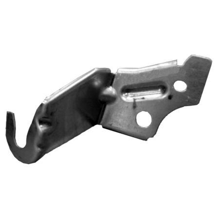 Left Headlamp bracket - VOLKSWAGEN JETTA 2019-2023