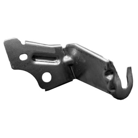 Right Headlamp bracket - VOLKSWAGEN JETTA 2019-2023