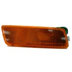Right Front signal lamp Sedan; Gen 5 - VOLKSWAGEN JETTA 2005-2010