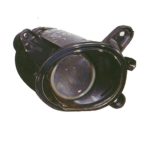 Left Fog lamp assy late design - VOLKSWAGEN PASSAT 2001-2005