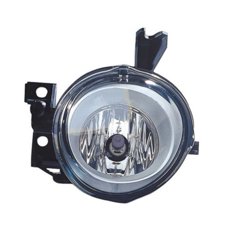 Left Fog lamp assy all - VOLKSWAGEN TOUAREG 2004-2007