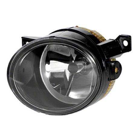 Left Fog lamp assy all - VOLKSWAGEN GTI 2006-2009