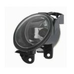 Left Fog lamp assy all - VOLKSWAGEN PASSAT 2006-2010