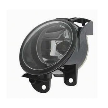 Left Fog lamp assy all - VOLKSWAGEN PASSAT 2006-2010