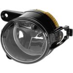 Left Fog lamp assy - VOLKSWAGEN GOLF 2006-2009