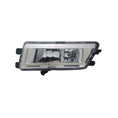 Left Fog lamp assy - VOLKSWAGEN PASSAT 2012-2015