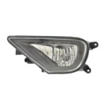 Left Fog lamp assy - VOLKSWAGEN TOUAREG 2015-2017