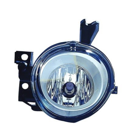 Right Fog lamp assy all - VOLKSWAGEN TOUAREG 2004-2007