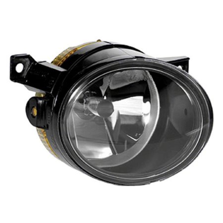 Right Fog lamp assy all - VOLKSWAGEN GTI 2006-2009