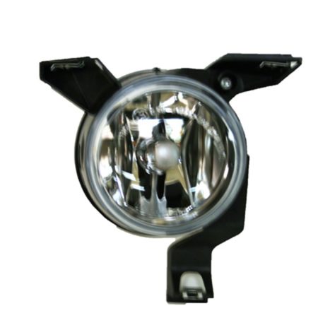 Right Fog lamp assy w/turbo; S model - VOLKSWAGEN BEETLE 2002-2004