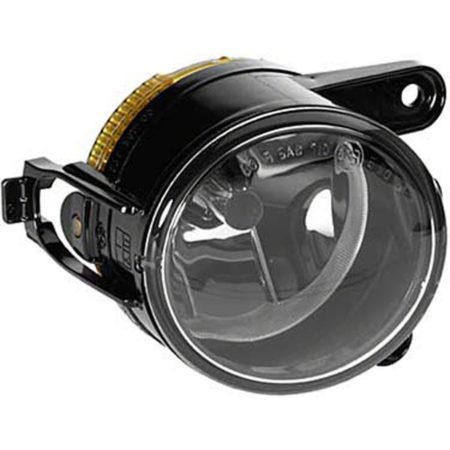 Right Fog lamp assy - VOLKSWAGEN GOLF 2006-2009